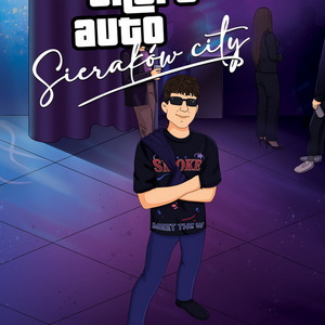 Grand Theft Auto (GTA) - Poster Personalisiert, Individuell Bild